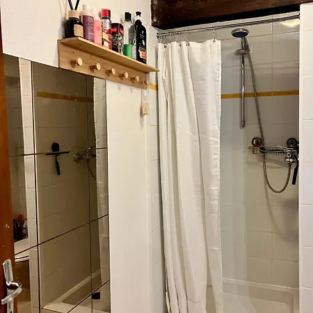 Διαμέρισμα Paloma *