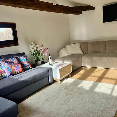 Διαμέρισμα Paloma *