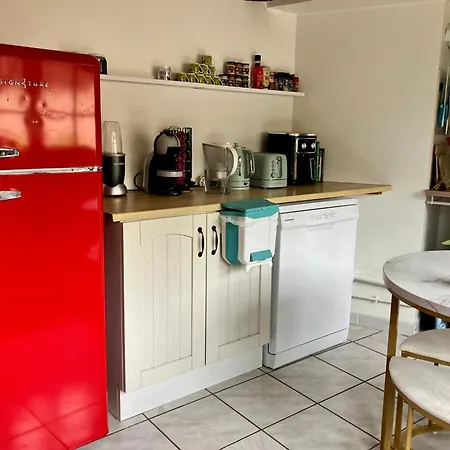 Apartment Paloma